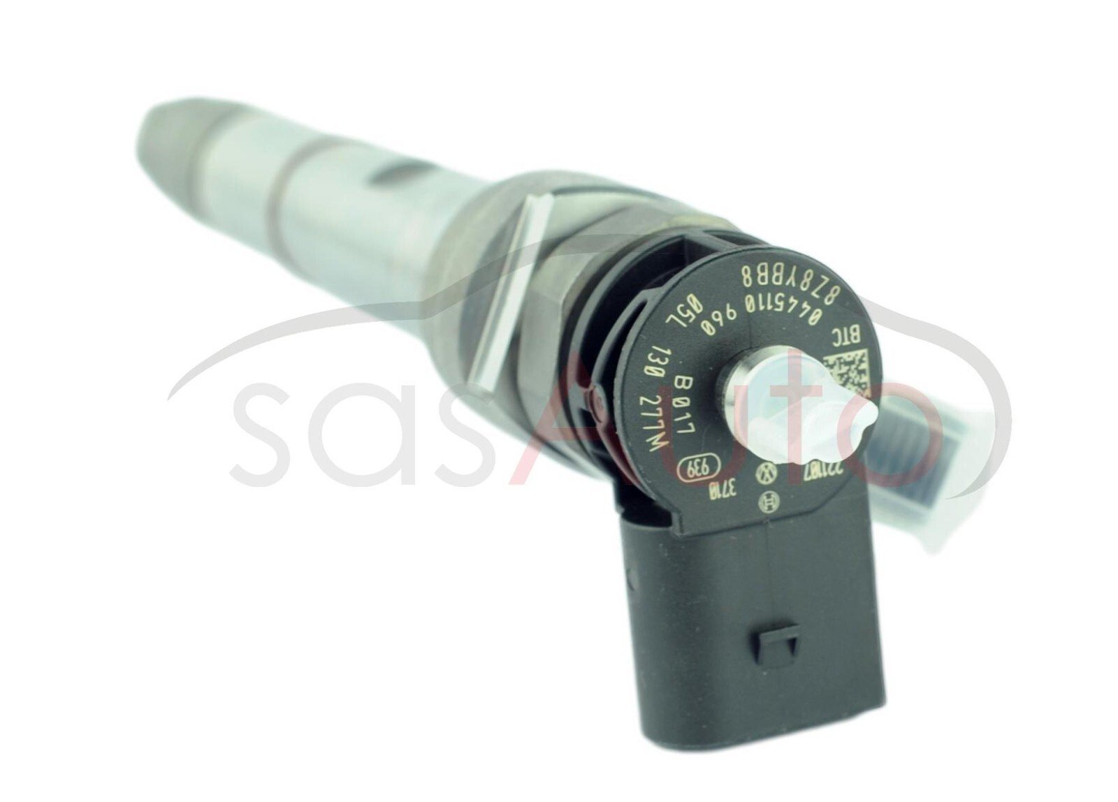 New, Genuine BOSCH Injector 2.0 TDI 05L130277M / 0445110960
