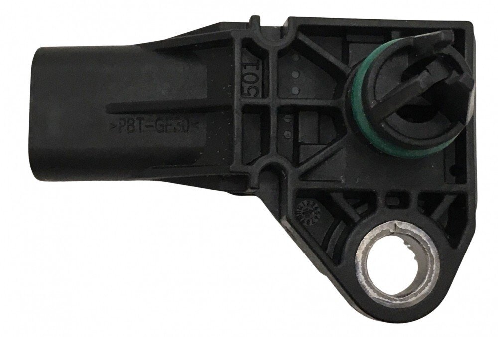 New, Genuine Bosch Boost Pressure / MAP Sensor 06E906051T / 0281006564 - Image 4
