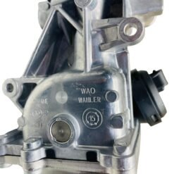 New, Genuine EGR Valve and Cooler 03L131512AT BorgWarner Wahler - Image 4