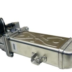 New, Genuine EGR Valve and Cooler 03L131512AT BorgWarner Wahler - Image 7