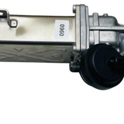 New, Genuine EGR Valve and Cooler 03L131512AT BorgWarner Wahler - Image 8