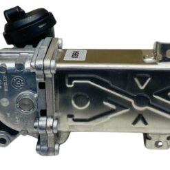 New, Genuine EGR Valve and Cooler 03L131512AT BorgWarner Wahler - Image 9