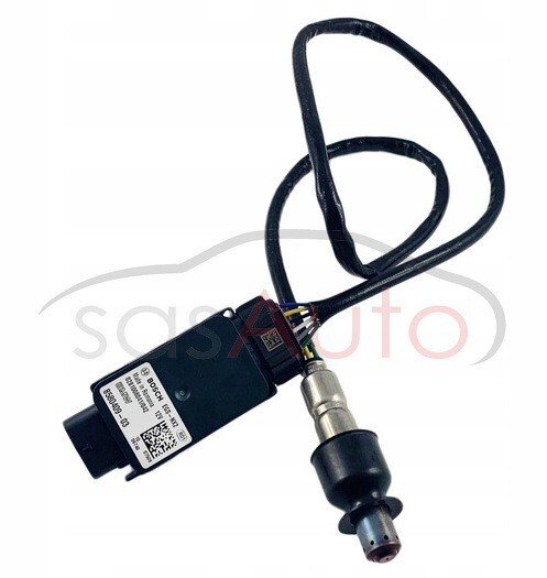 New Genuine NOX Sensor 8580409-03 for BMW X5 X6 X7 3.0 Diesel