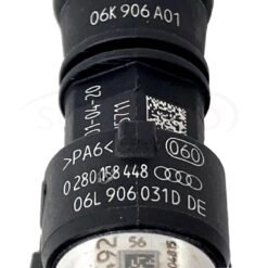 New Genuine OEM  Injection Valve 06L906031D VAG 1.8 2.0 TSI TFSI - Image 6