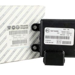 New, Genuine PDC Parking Module 1367164080 for Ducato, Jumper, Boxer