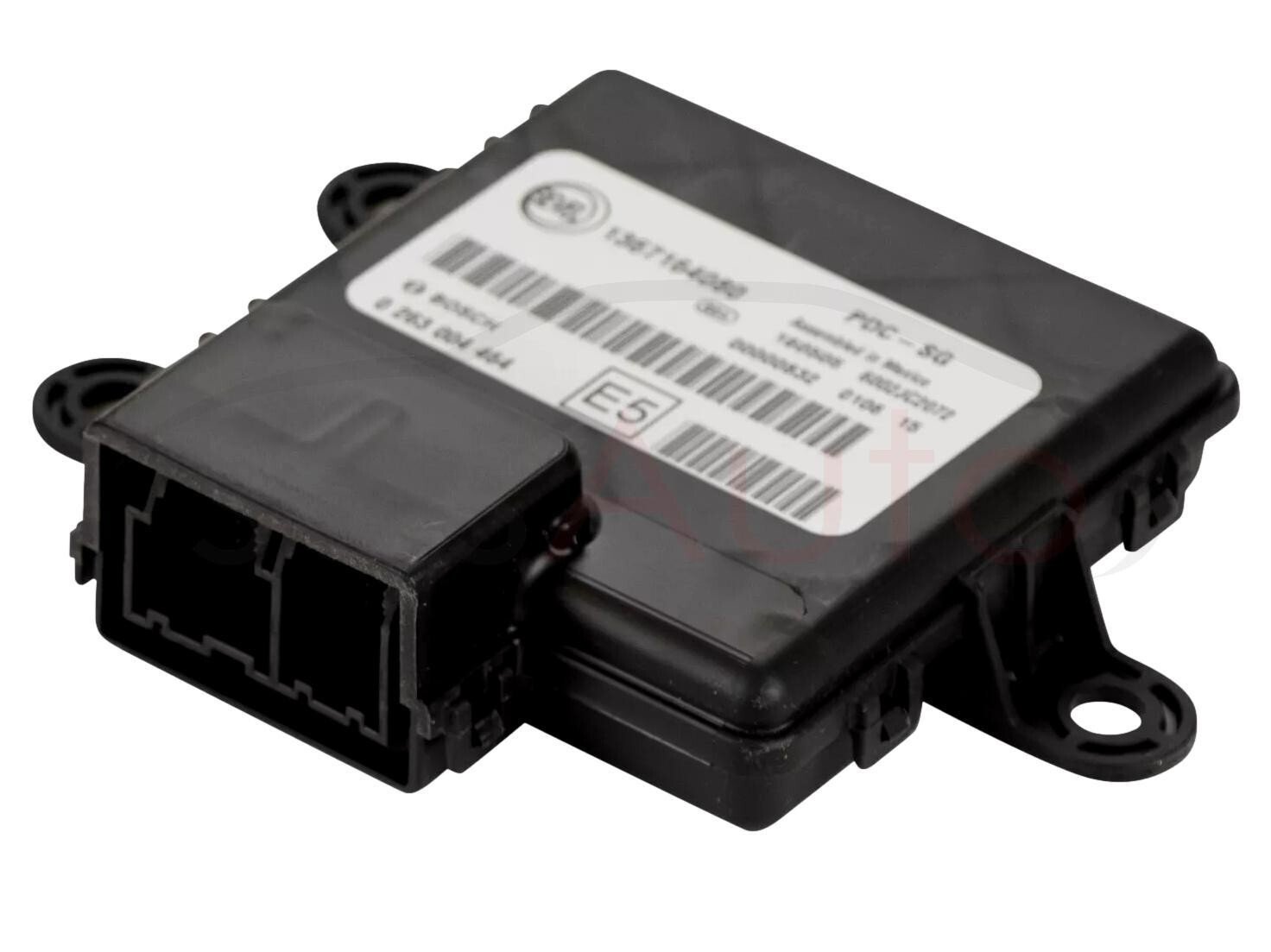 New, Genuine PDC Parking Module 1367164080 for Ducato, Jumper, Boxer - Image 5
