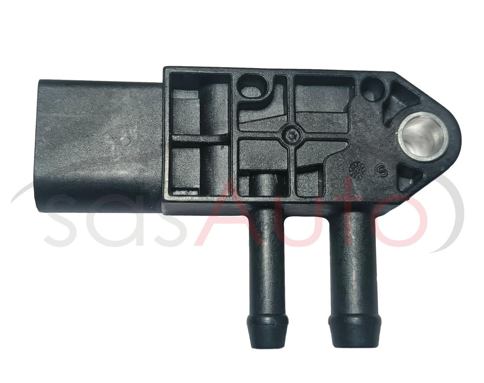 New OEM Audi VW Skoda Seat DPF Pressure Sensor 03G906051A 076906051A - Image 2