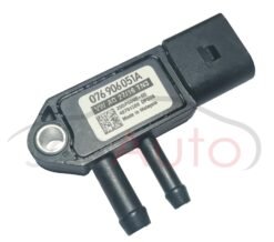New OEM   Audi  VW  Skoda  Seat   DPF Pressure Sensor   03G906051A   076906051A