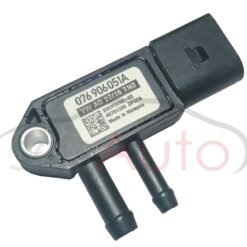 New OEM   Audi  VW  Skoda  Seat   DPF Pressure Sensor   03G906051A   076906051A