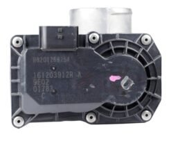 Alternative view of New Throttle Body 161203912R Renault  Twingo, Smart  1.0I
