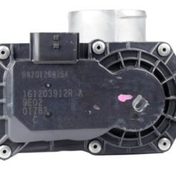 Alternative view of New Throttle Body 161203912R Renault  Twingo, Smart  1.0I