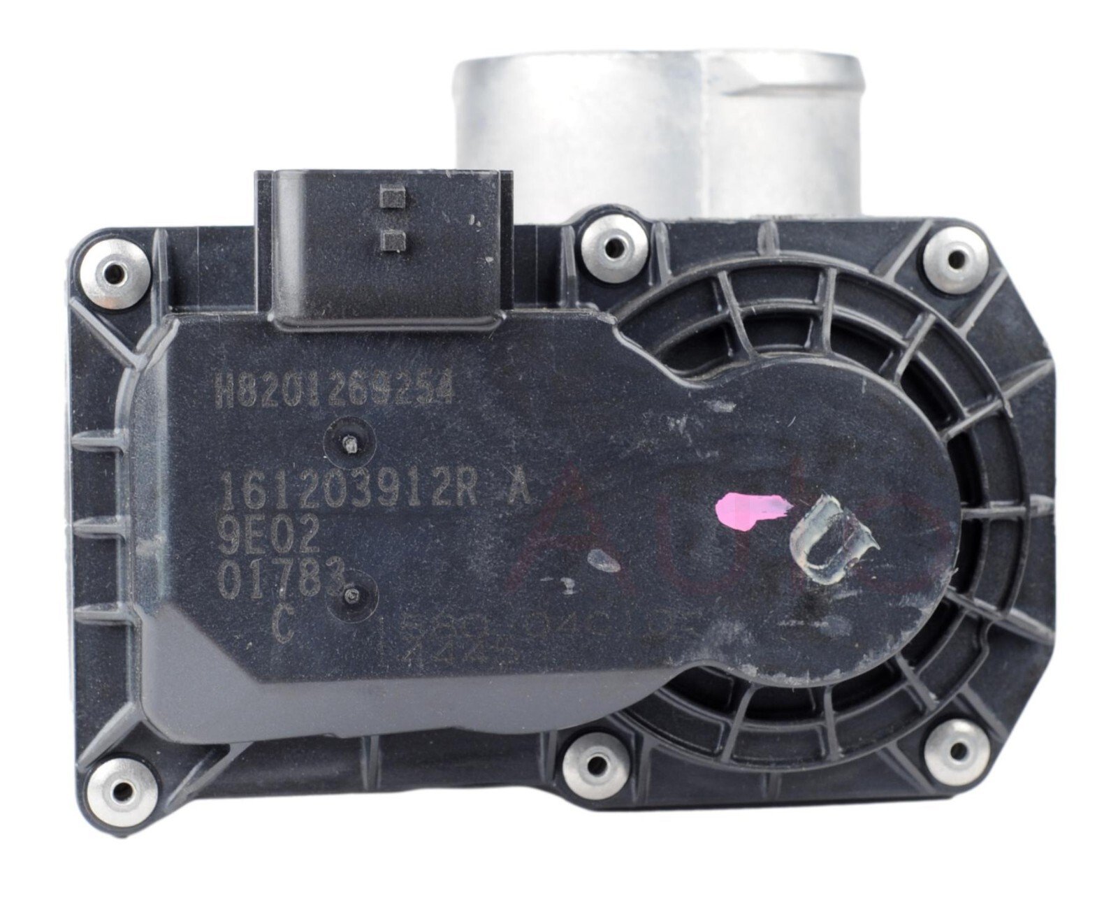 New Throttle Body 161203912R Renault Twingo, Smart 1.0I - Image 2