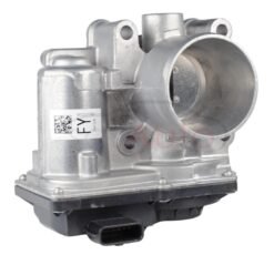 ✅ New Throttle Body 161203912R Renault  Twingo, Smart  1.0I