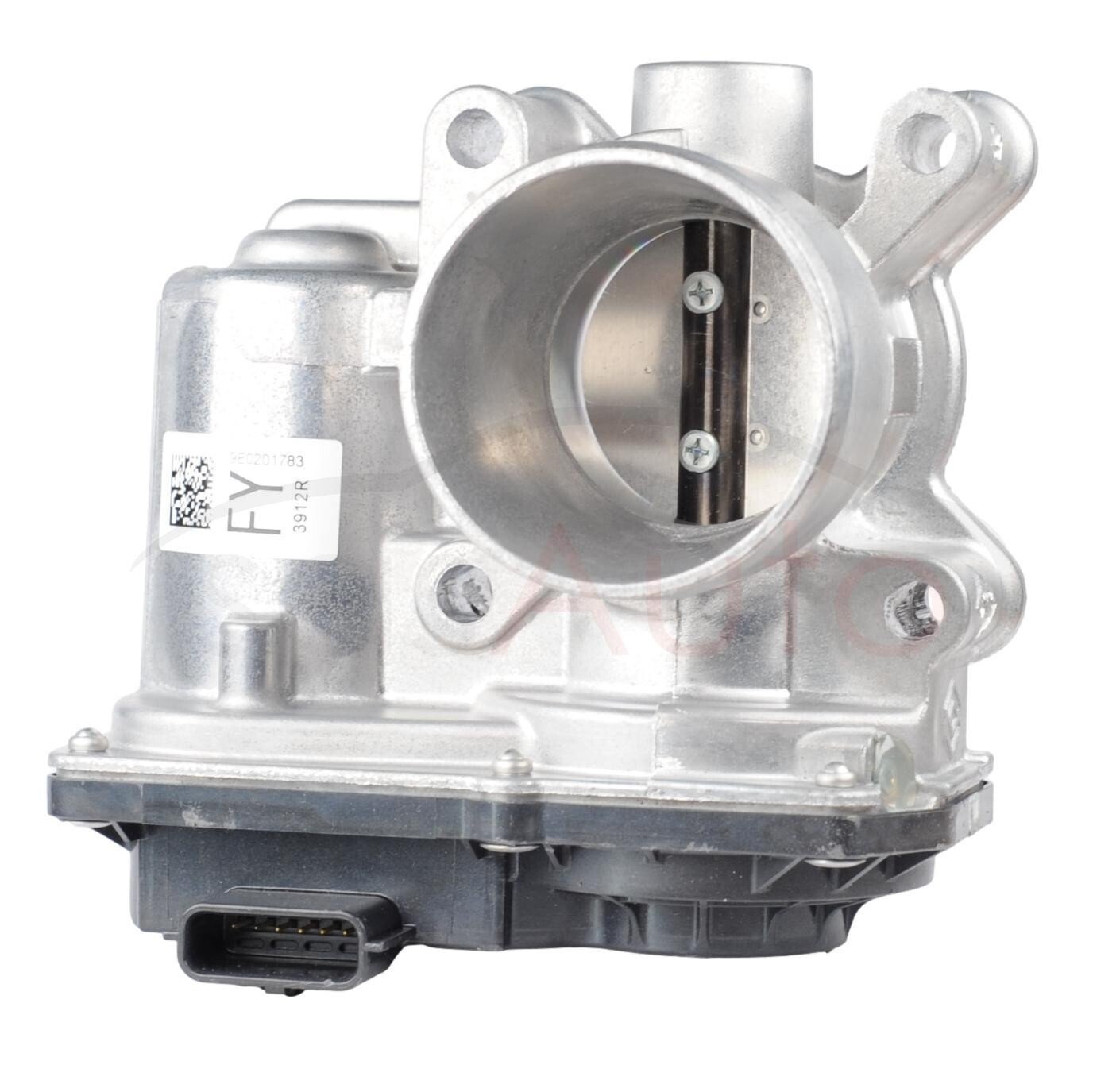 New Throttle Body 161203912R Renault Twingo, Smart 1.0I - Image 3