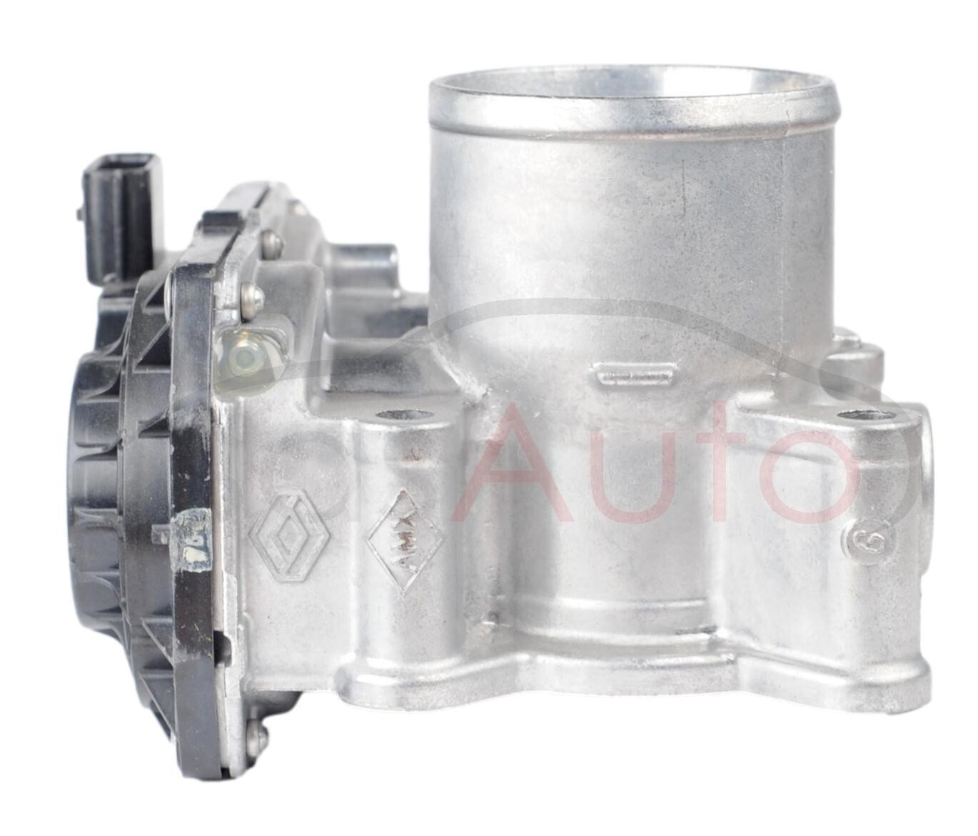 New Throttle Body 161203912R Renault Twingo, Smart 1.0I - Image 4