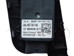 Alternative view of Nox Sensor 05L907807AG 0281008257 0281008258 VW AG 2.0TDI