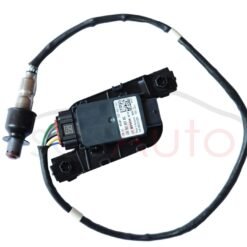Nox Sensor 05L907807AG 0281008257 0281008258 VW AG 2.0TDI