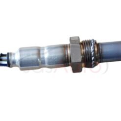 Nox Sensor 05L907807AG 0281008257 0281008258 VW AG 2.0TDI - Image 3