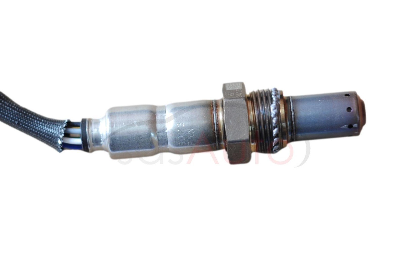 Nox Sensor 05L907807AG 0281008257 0281008258 VW AG 2.0TDI - Image 3