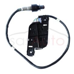 Nox Sensor 05L907807AG 0281008257 0281008258 VW AG 2.0TDI - Image 4