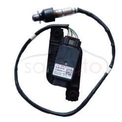 Nox Sensor 05L907807AG 0281008257 0281008258 VW AG 2.0TDI - Image 5