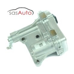 Alternative view of OEM BMW Turbocharger Actuator 59001107126 A2C53351962 fits 535d 640d 740d X5 X6
