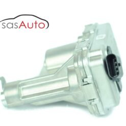 OEM BMW Turbocharger Actuator 59001107126 A2C53351962 fits 535d 640d 740d X5 X6 - Image 3
