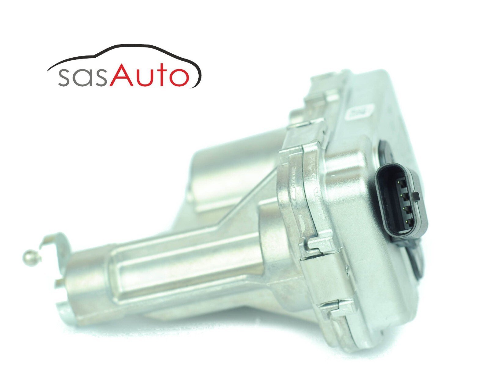 ✅OEM BMW Turbocharger Actuator 59001107126 A2C53351962 fits 535d 640d 740d X5 X6 - Image 4