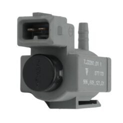 OEM Porsche Solenoid Valve 99660512301 Pierburg 72228001 Vacuum Changeover Valve - Image 3