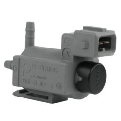 OEM Porsche Solenoid Valve 99660512301 Pierburg 72228001 Vacuum Changeover Valve - Image 4