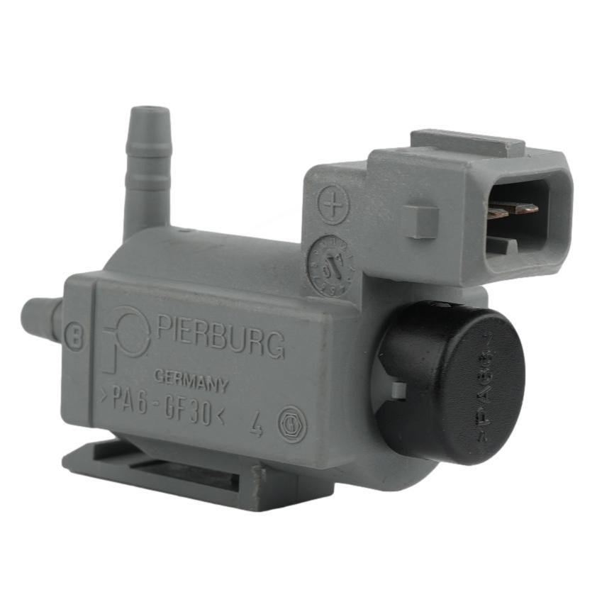 OEM Porsche Solenoid Valve 99660512301 Pierburg 72228001 Vacuum Changeover Valve - Image 4