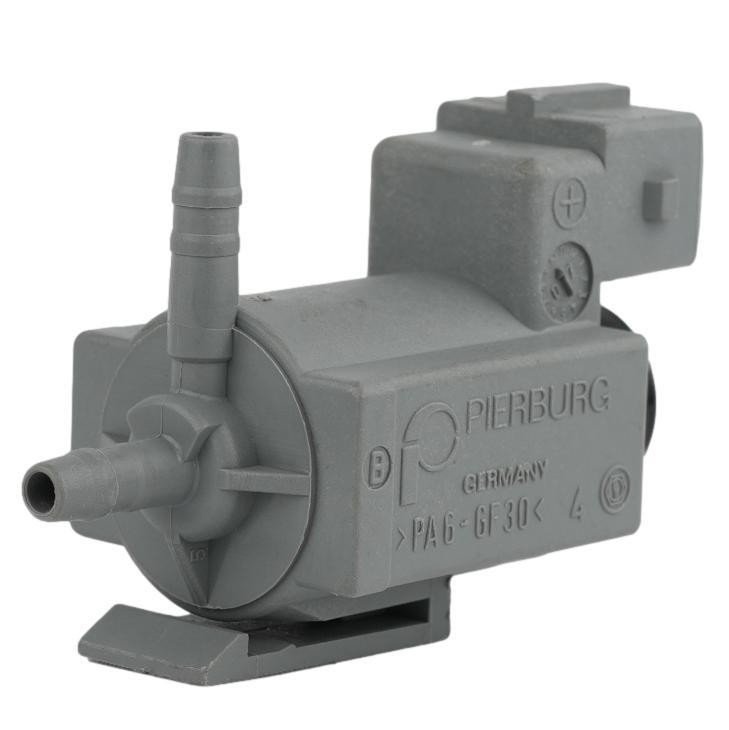 OEM Porsche Solenoid Valve 99660512301 Pierburg 72228001 Vacuum Changeover Valve - Image 5