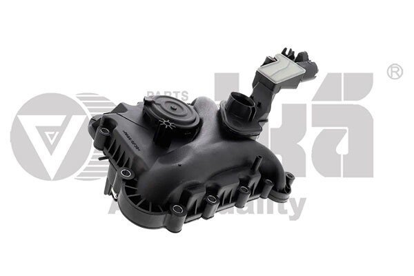 Oil Trap, Crankcase Breather 06E103547AE for Audi A5 3.0TFSI