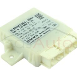 Alternative view of Parking PDC Control Unit Module A1729003106 Mercedes-Benz