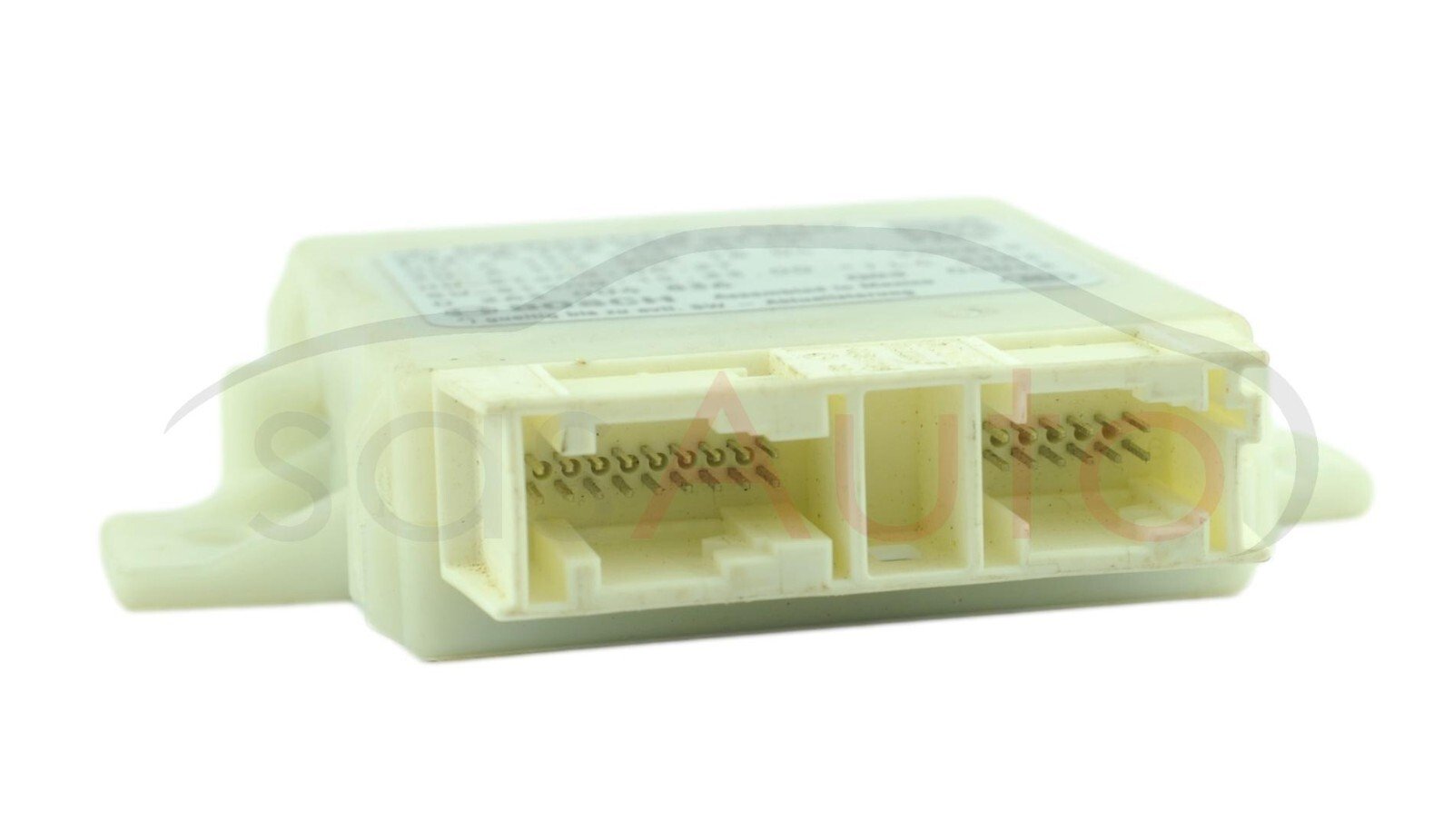 Parking PDC Control Unit Module A1729003106 Mercedes-Benz - Image 3