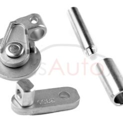 Rattle Flapper Rebuild Kit Mercedes Sprinter A6510906180