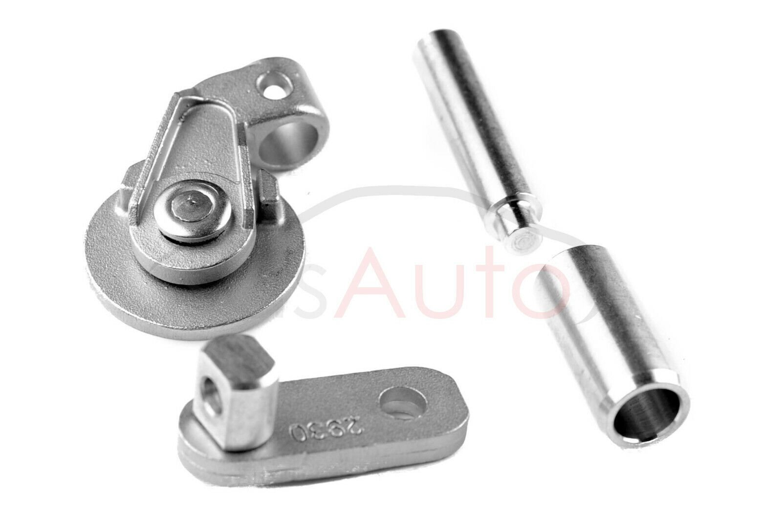 Rattle Flapper Rebuild Kit Mercedes Sprinter A6510906180