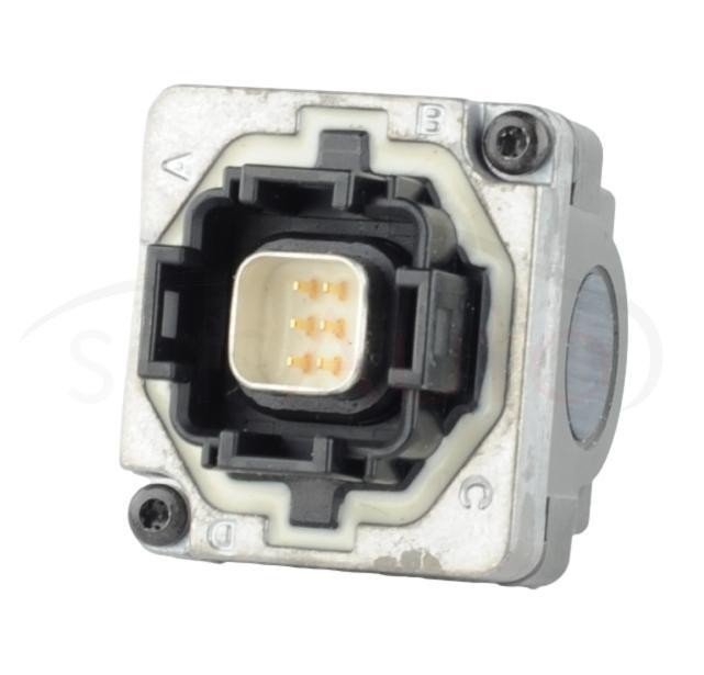 Rear View Camera FW93-19G590-DK Land Rover L550 - Image 3