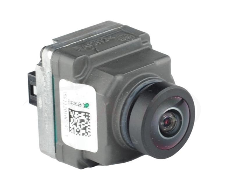Rear View Camera FW93-19G590-DK Land Rover L550 - Image 4