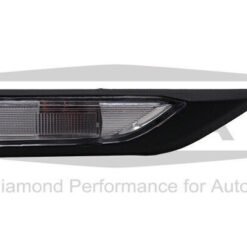 Side Indicator (Right) 2K5949102 for VW Caddy IV 2015-2020