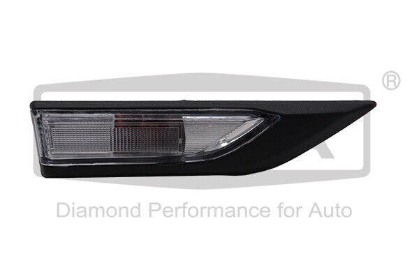 Side Indicator (Right) 2K5949102 for VW Caddy IV 2015-2020