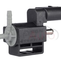 Solenoid Valve 07L906283B Fiat Opel Vauxhall VW 7.01915.00 Pierburg - Image 3