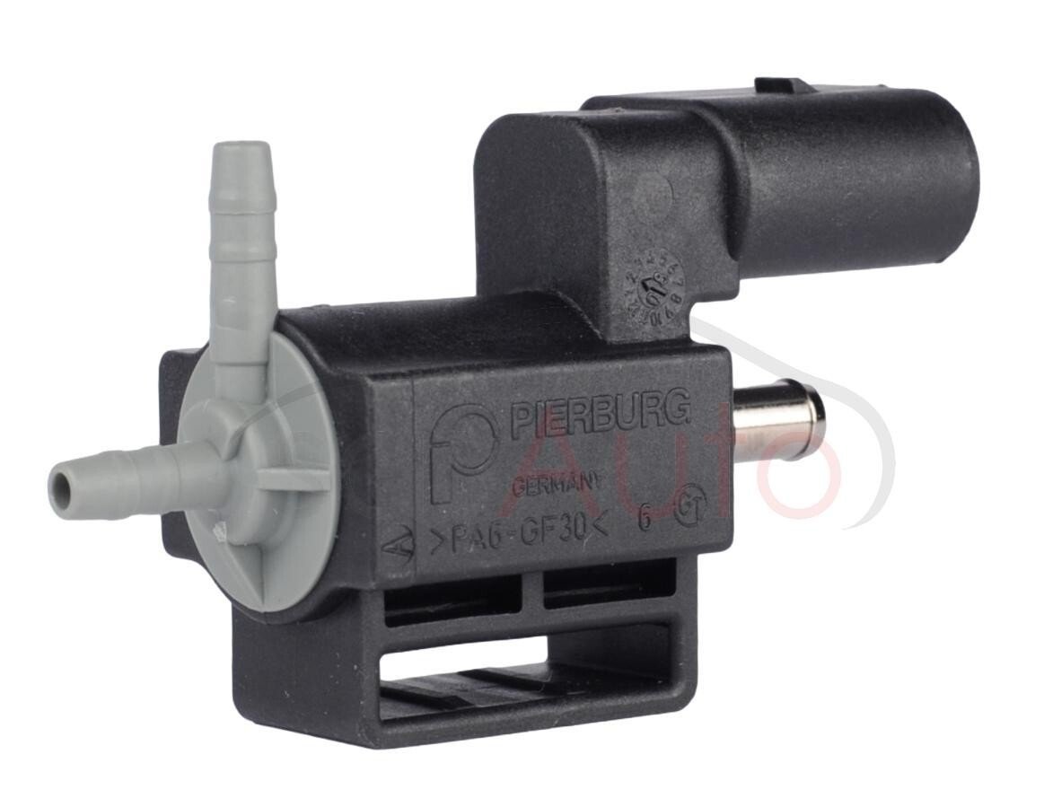 Solenoid Valve 07L906283B Fiat Opel Vauxhall VW 7.01915.00 Pierburg - Image 3