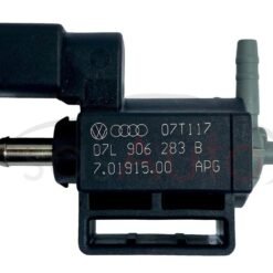 Solenoid Valve 07L906283B Fiat Opel Vauxhall VW 7.01915.00 Pierburg