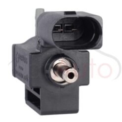 Solenoid Valve 07L906283B Fiat Opel Vauxhall VW 7.01915.00 Pierburg - Image 5