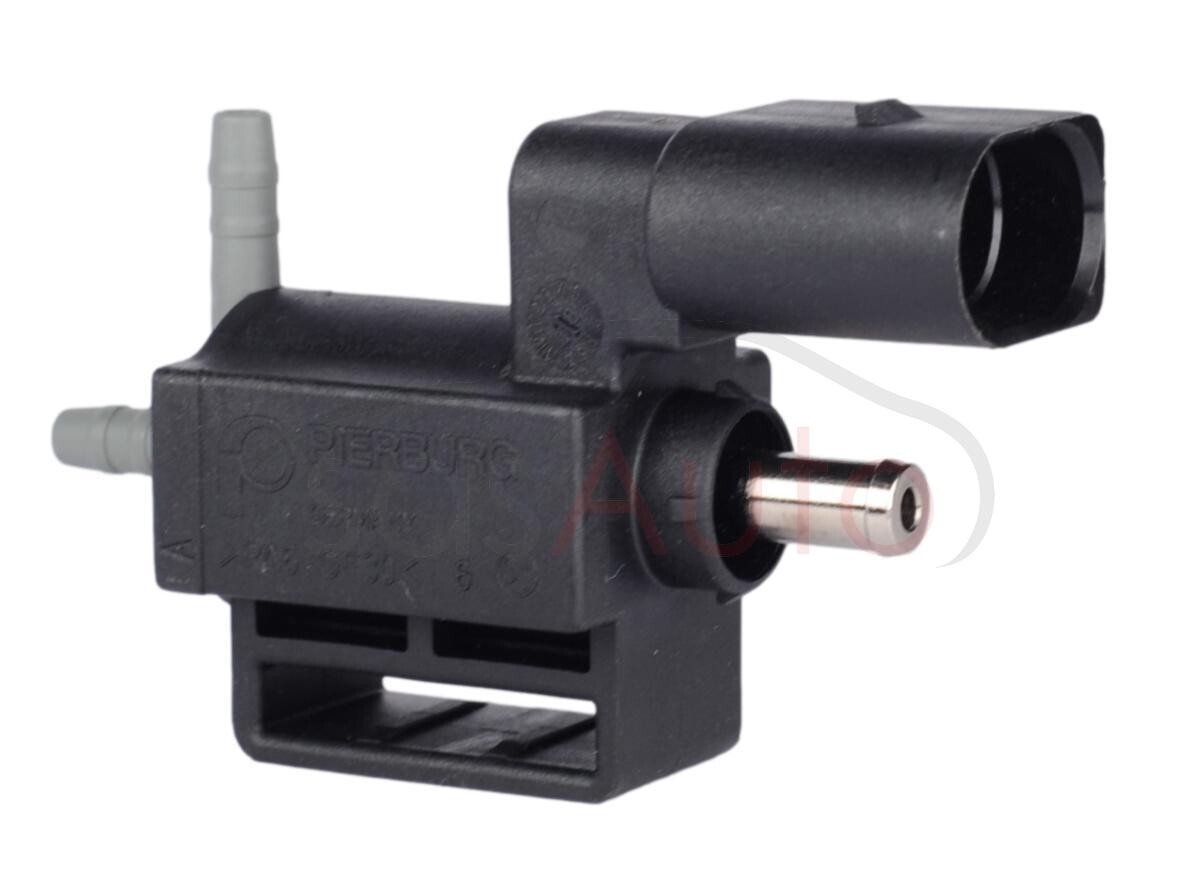 Solenoid Valve 07L906283B Fiat Opel Vauxhall VW 7.01915.00 Pierburg - Image 6