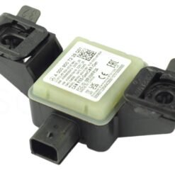 TPMS Control Module A0009007229 Mercedes-Benz - Image 4