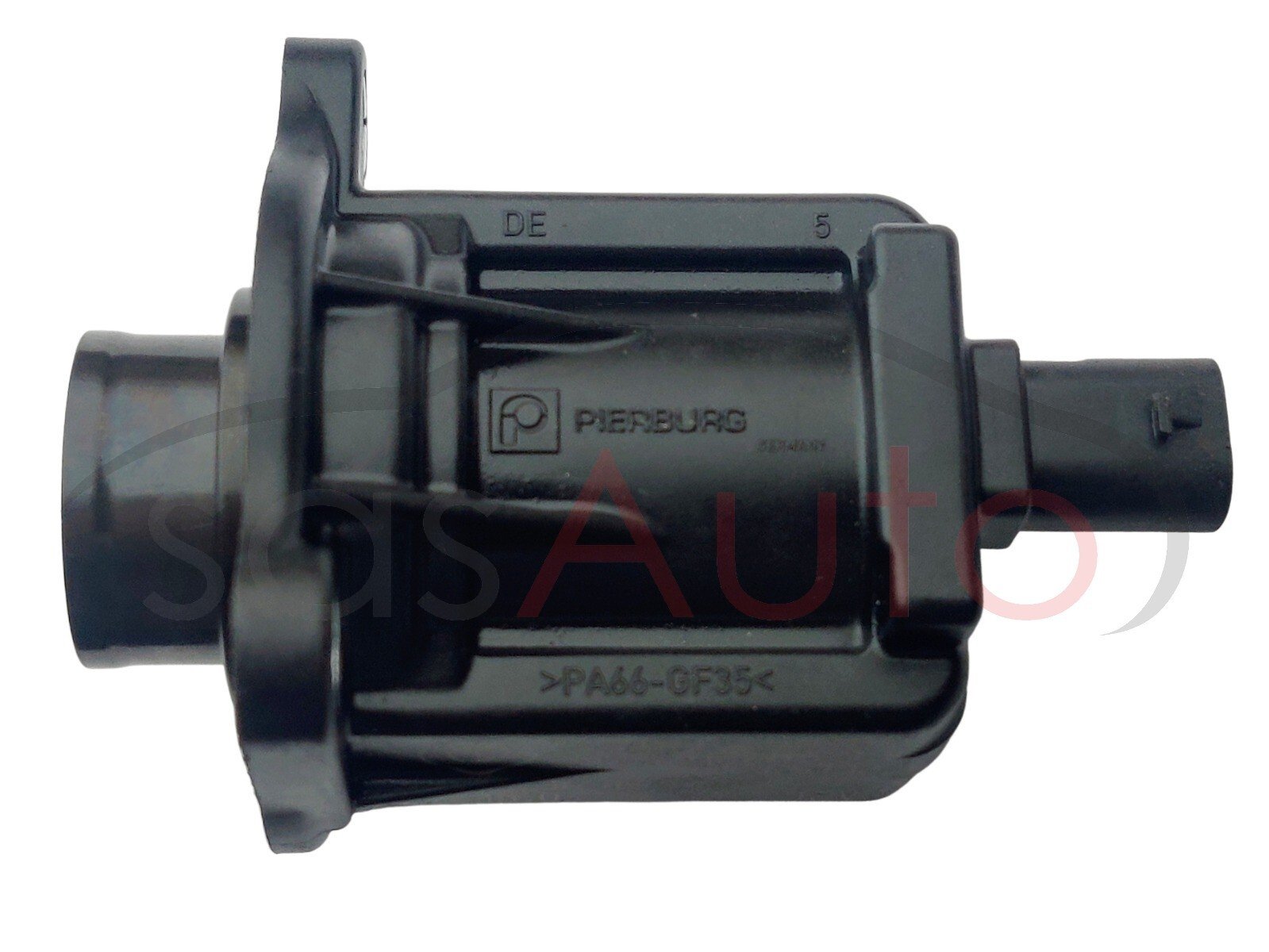 Turbo Boost Diverter Valve 7609210 BMW 7.04216.05.0 Pierburg - Image 2