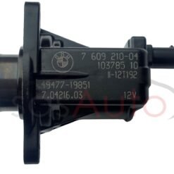 Turbo Boost Diverter Valve 7609210 BMW 7.04216.05.0 Pierburg