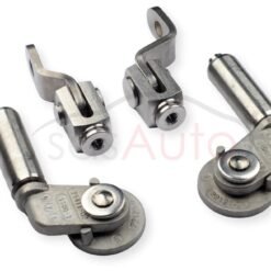 Turbo Flapper Repair Kit for Mercedes AMG M276 A276 A2760901480 A2760900300